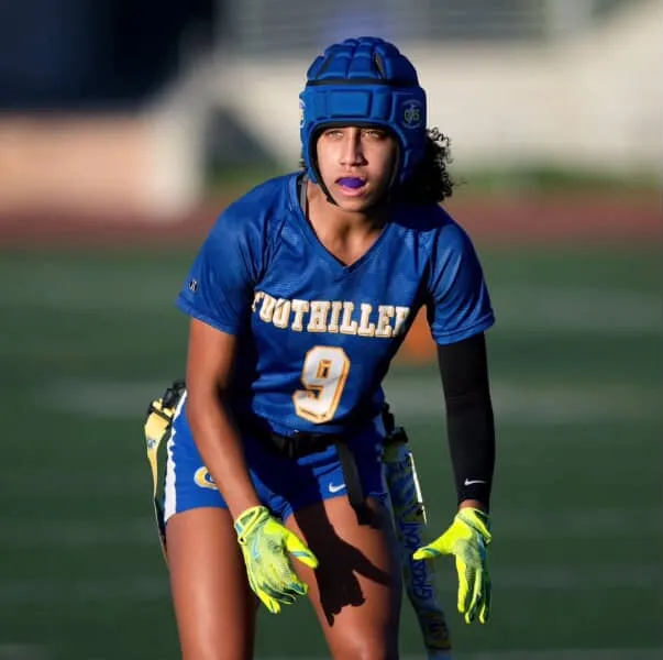 Quarterback